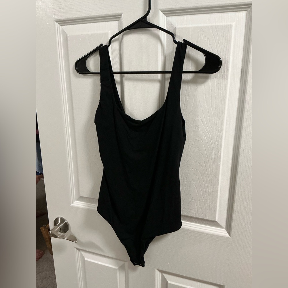 Bodysuit.